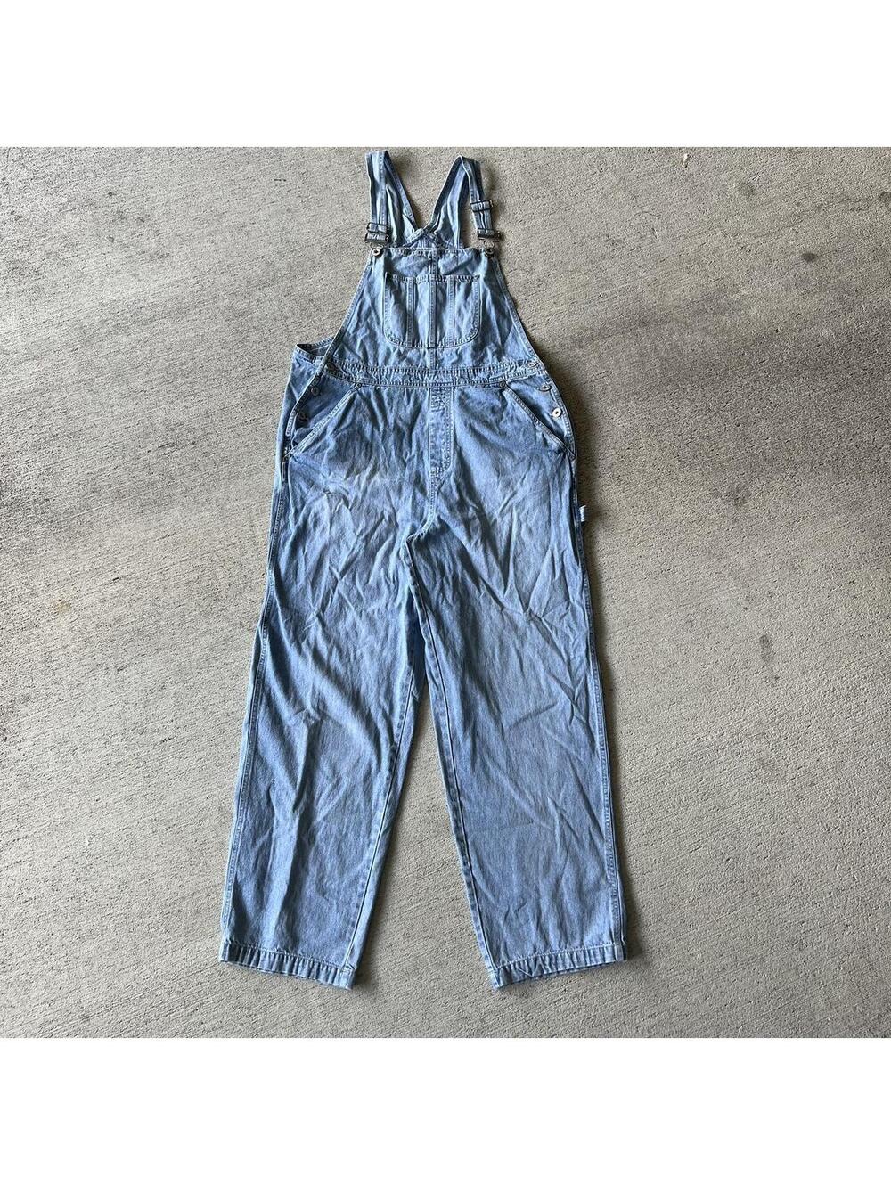 Sonoma Overalls